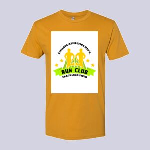 Cotton Short Sleeve Crew Thumbnail