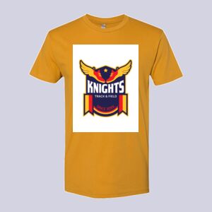 Cotton Short Sleeve Crew Thumbnail