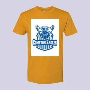 Cotton Short Sleeve Crew Thumbnail