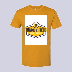 Cotton Short Sleeve Crew Thumbnail