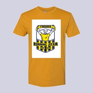 Cotton Short Sleeve Crew Thumbnail