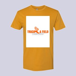 Cotton Short Sleeve Crew Thumbnail