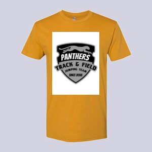 Cotton Short Sleeve Crew Thumbnail