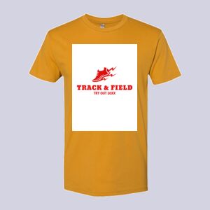 Cotton Short Sleeve Crew Thumbnail