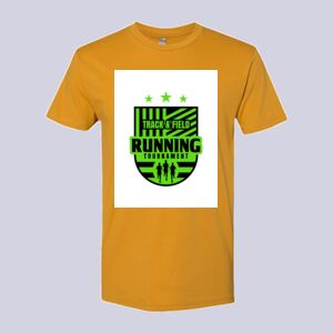 Cotton Short Sleeve Crew Thumbnail