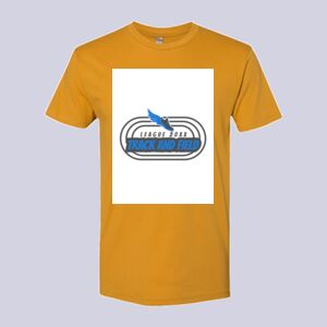 Cotton Short Sleeve Crew Thumbnail