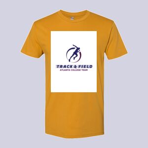 Cotton Short Sleeve Crew Thumbnail