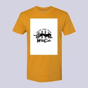 Cotton Short Sleeve Crew Thumbnail