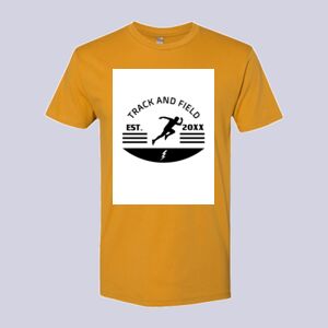Cotton Short Sleeve Crew Thumbnail