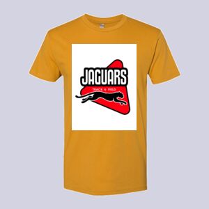 Cotton Short Sleeve Crew Thumbnail