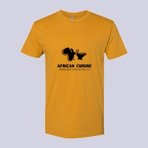 Cotton Short Sleeve Crew Thumbnail