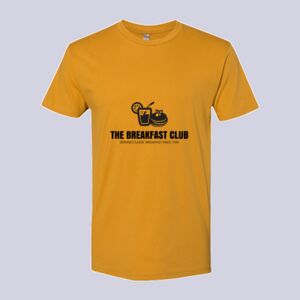 Cotton Short Sleeve Crew Thumbnail