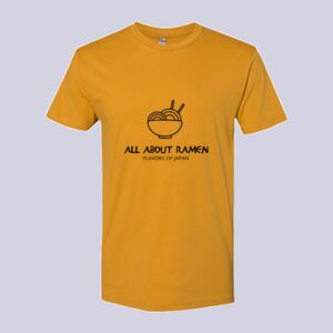 Cotton Short Sleeve Crew Thumbnail