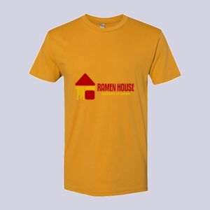 Cotton Short Sleeve Crew Thumbnail
