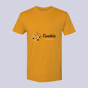 Cotton Short Sleeve Crew Thumbnail
