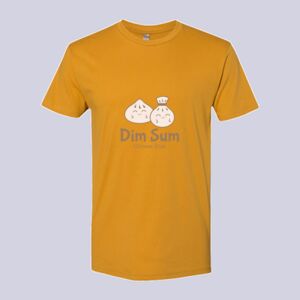 Cotton Short Sleeve Crew Thumbnail
