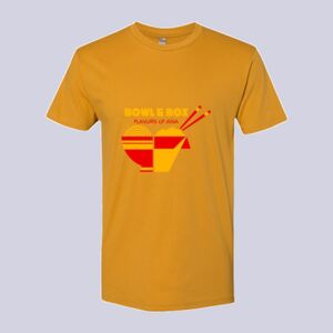 Cotton Short Sleeve Crew Thumbnail