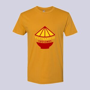 Cotton Short Sleeve Crew Thumbnail