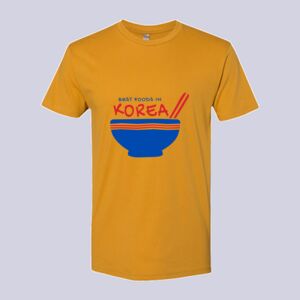 Cotton Short Sleeve Crew Thumbnail