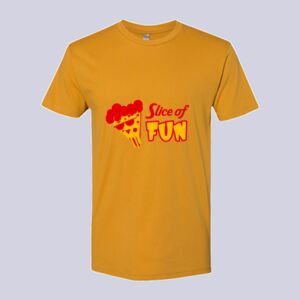 Cotton Short Sleeve Crew Thumbnail