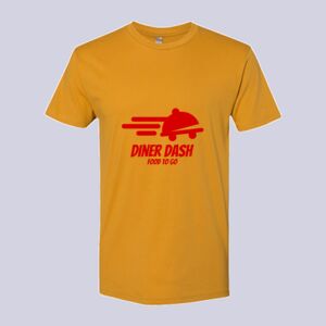 Cotton Short Sleeve Crew Thumbnail