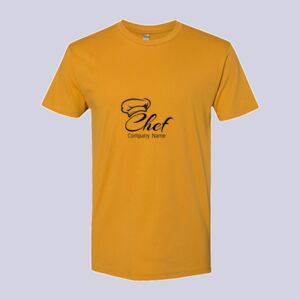 Cotton Short Sleeve Crew Thumbnail
