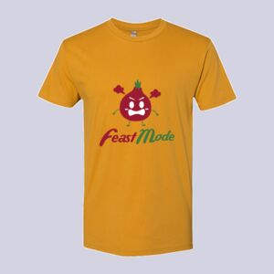 Cotton Short Sleeve Crew Thumbnail