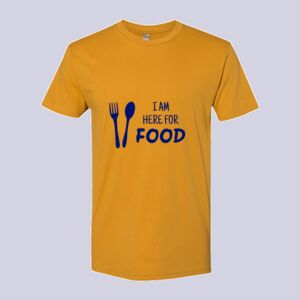 Cotton Short Sleeve Crew Thumbnail