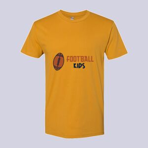 Cotton Short Sleeve Crew Thumbnail