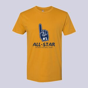 Cotton Short Sleeve Crew Thumbnail
