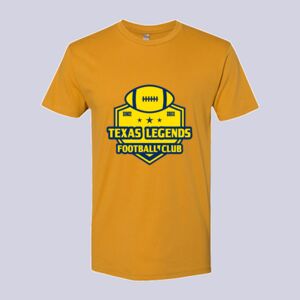 Cotton Short Sleeve Crew Thumbnail