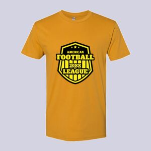 Cotton Short Sleeve Crew Thumbnail