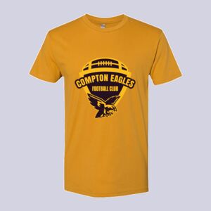 Cotton Short Sleeve Crew Thumbnail