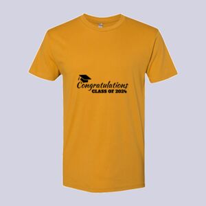 Cotton Short Sleeve Crew Thumbnail