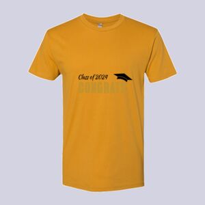 Cotton Short Sleeve Crew Thumbnail