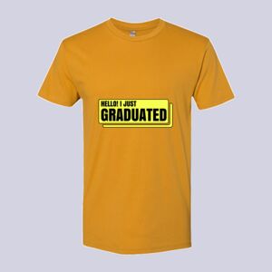 Cotton Short Sleeve Crew Thumbnail