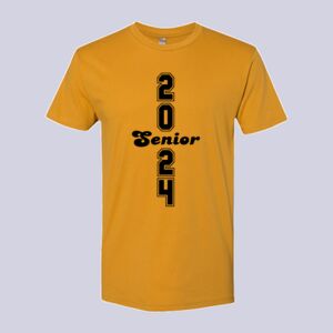 Cotton Short Sleeve Crew Thumbnail