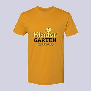Cotton Short Sleeve Crew Thumbnail