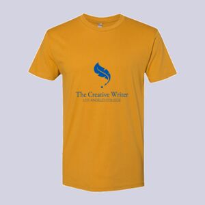Cotton Short Sleeve Crew Thumbnail