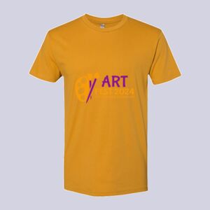 Cotton Short Sleeve Crew Thumbnail