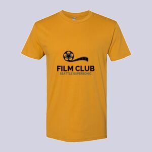 Cotton Short Sleeve Crew Thumbnail