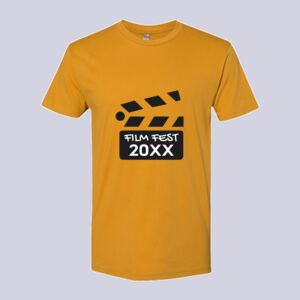 Cotton Short Sleeve Crew Thumbnail