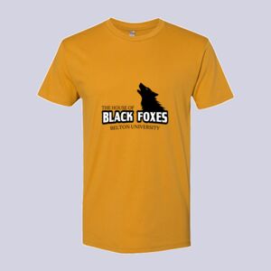 Cotton Short Sleeve Crew Thumbnail