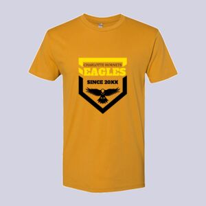 Cotton Short Sleeve Crew Thumbnail