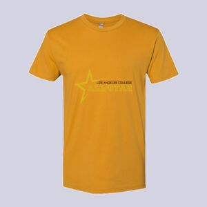 Cotton Short Sleeve Crew Thumbnail