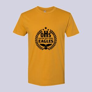 Cotton Short Sleeve Crew Thumbnail