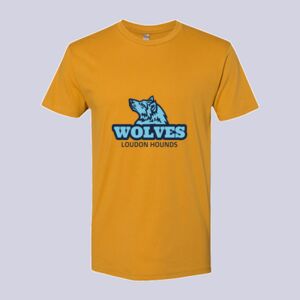 Cotton Short Sleeve Crew Thumbnail