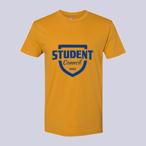 Cotton Short Sleeve Crew Thumbnail