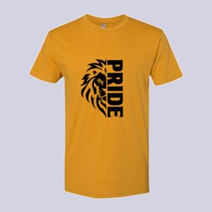 Cotton Short Sleeve Crew Thumbnail