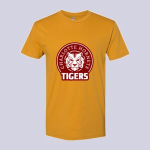 Cotton Short Sleeve Crew Thumbnail